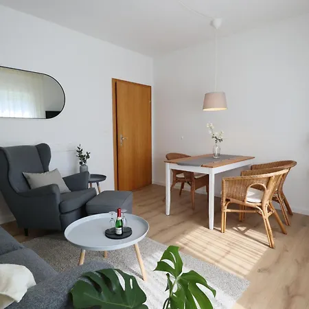Ferienwohnung Wiesengrund Bad Endbach Exterior photo