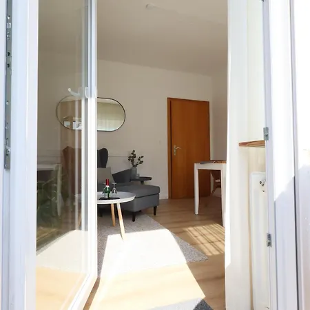 Ferienwohnung Wiesengrund Bad Endbach Exterior photo