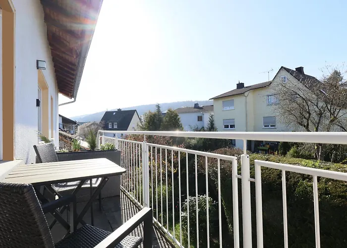 Ferienwohnung Wiesengrund