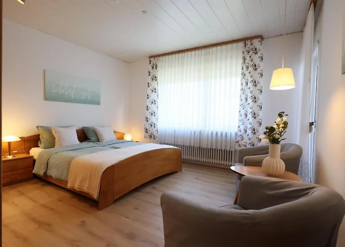 Ferienwohnung Wiesengrund