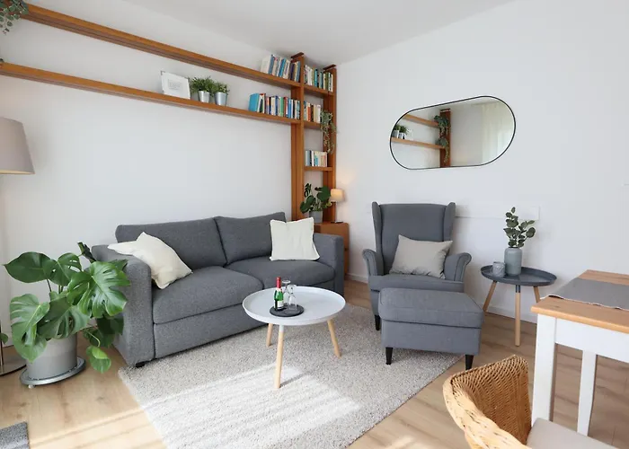 Ferienwohnung Wiesengrund