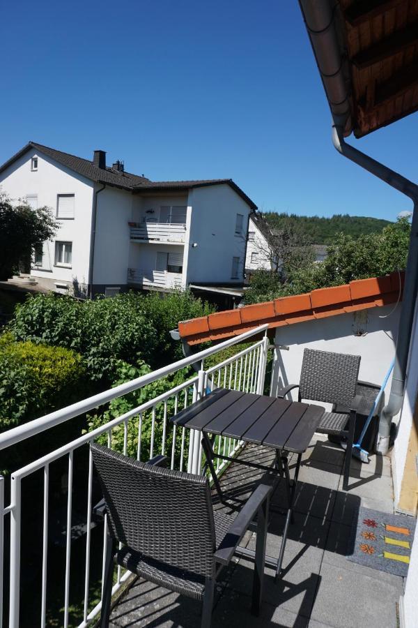 Apartment Wiesengrund
