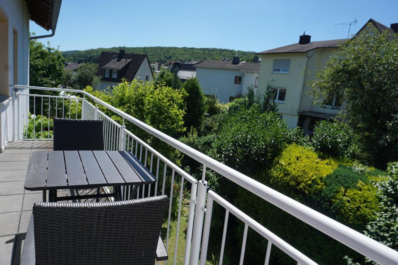Apartment Wiesengrund