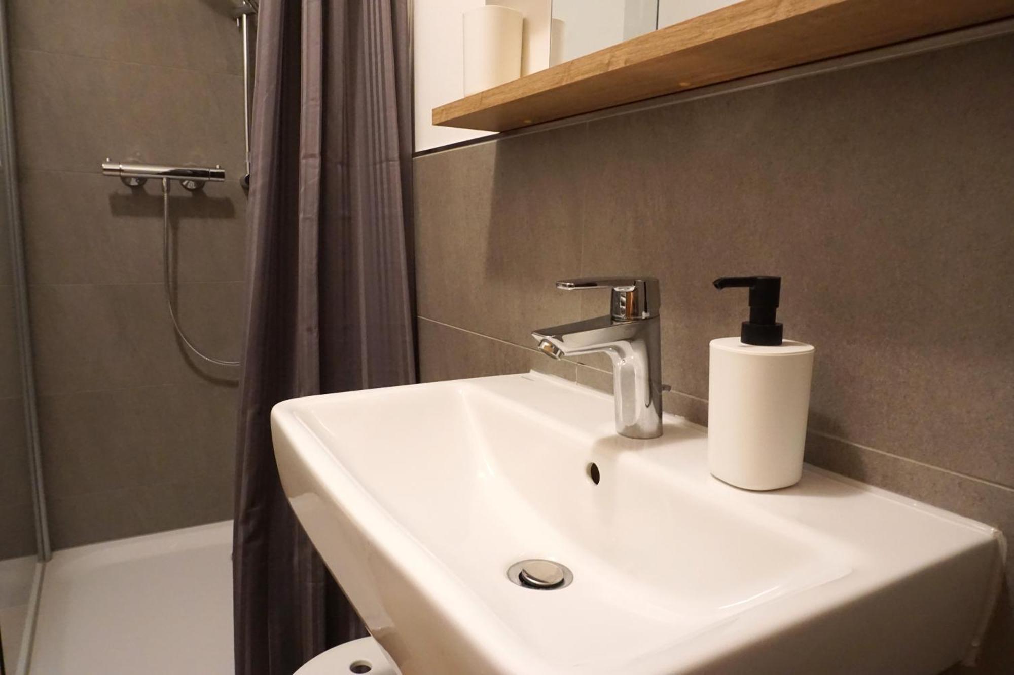 Apartment Wiesengrund Bad Endbach