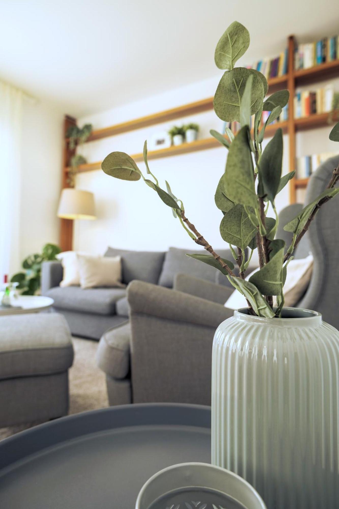 Apartment Wiesengrund Bad Endbach