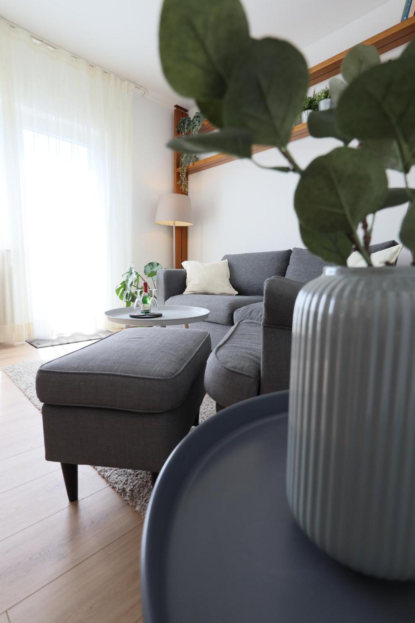 Wiesengrund Apartment Bad Endbach