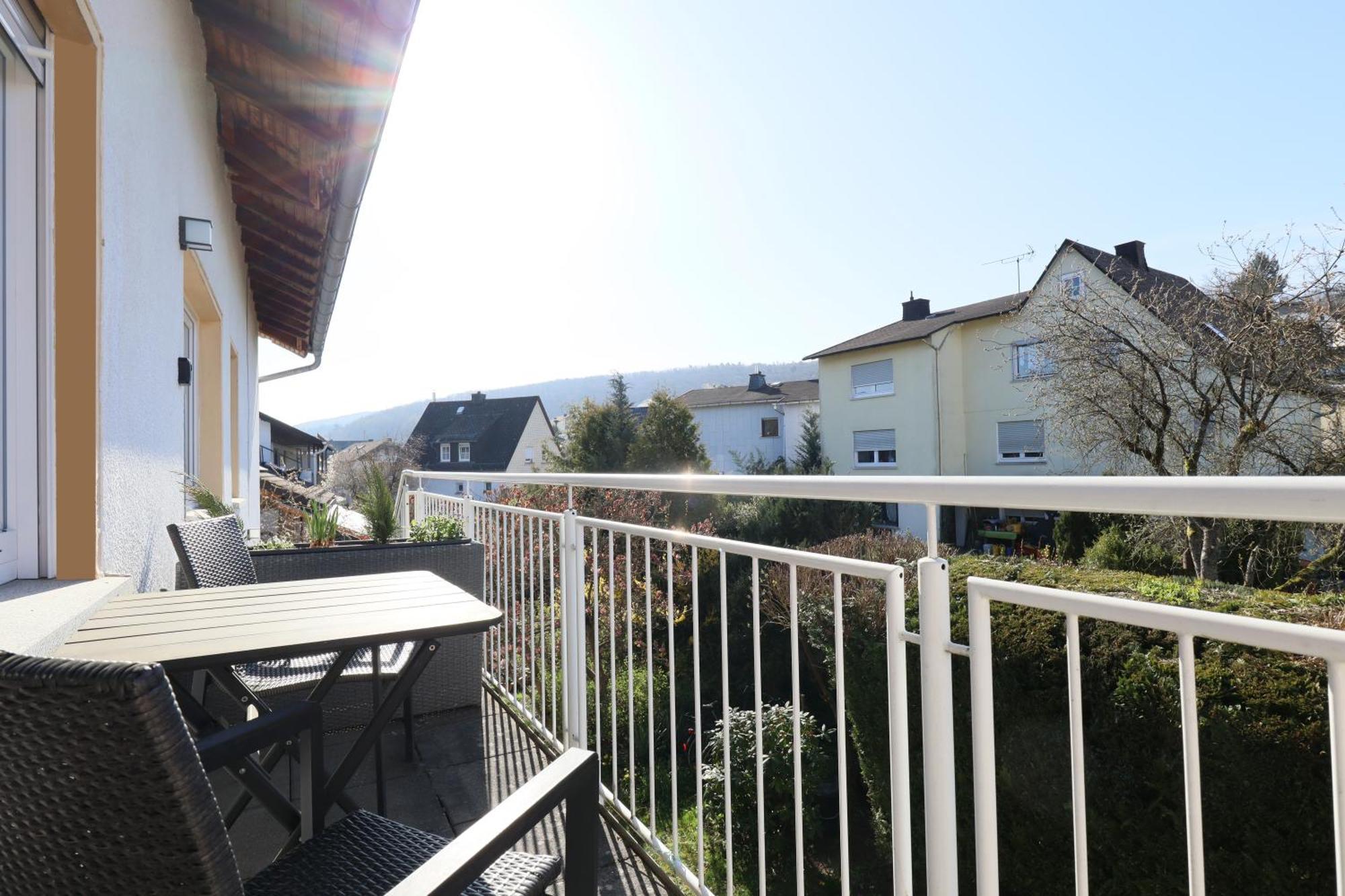 Wiesengrund Bad Endbach