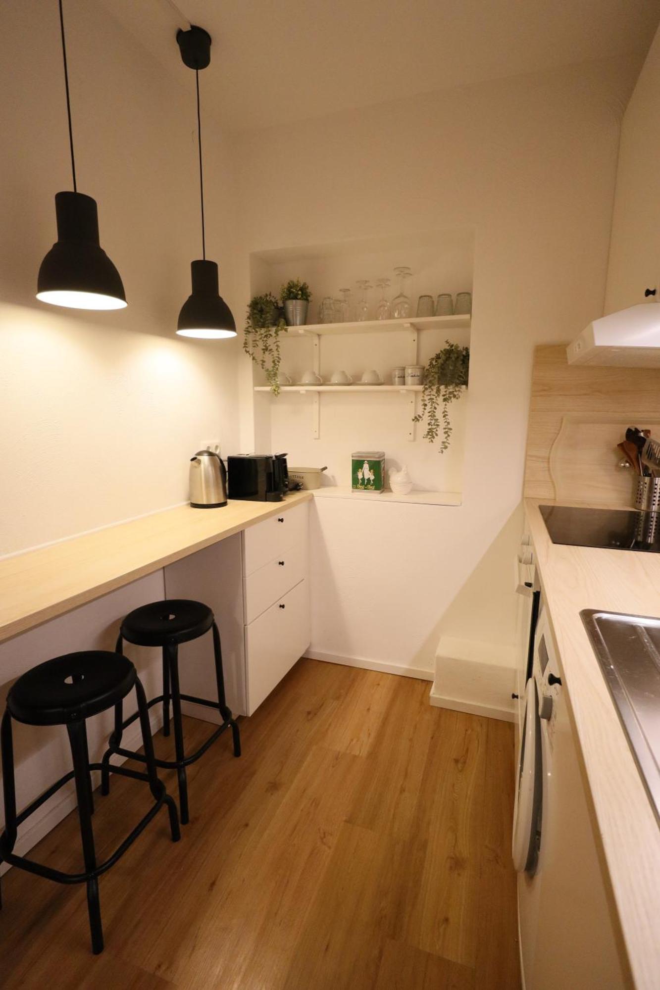 Apartment Wiesengrund