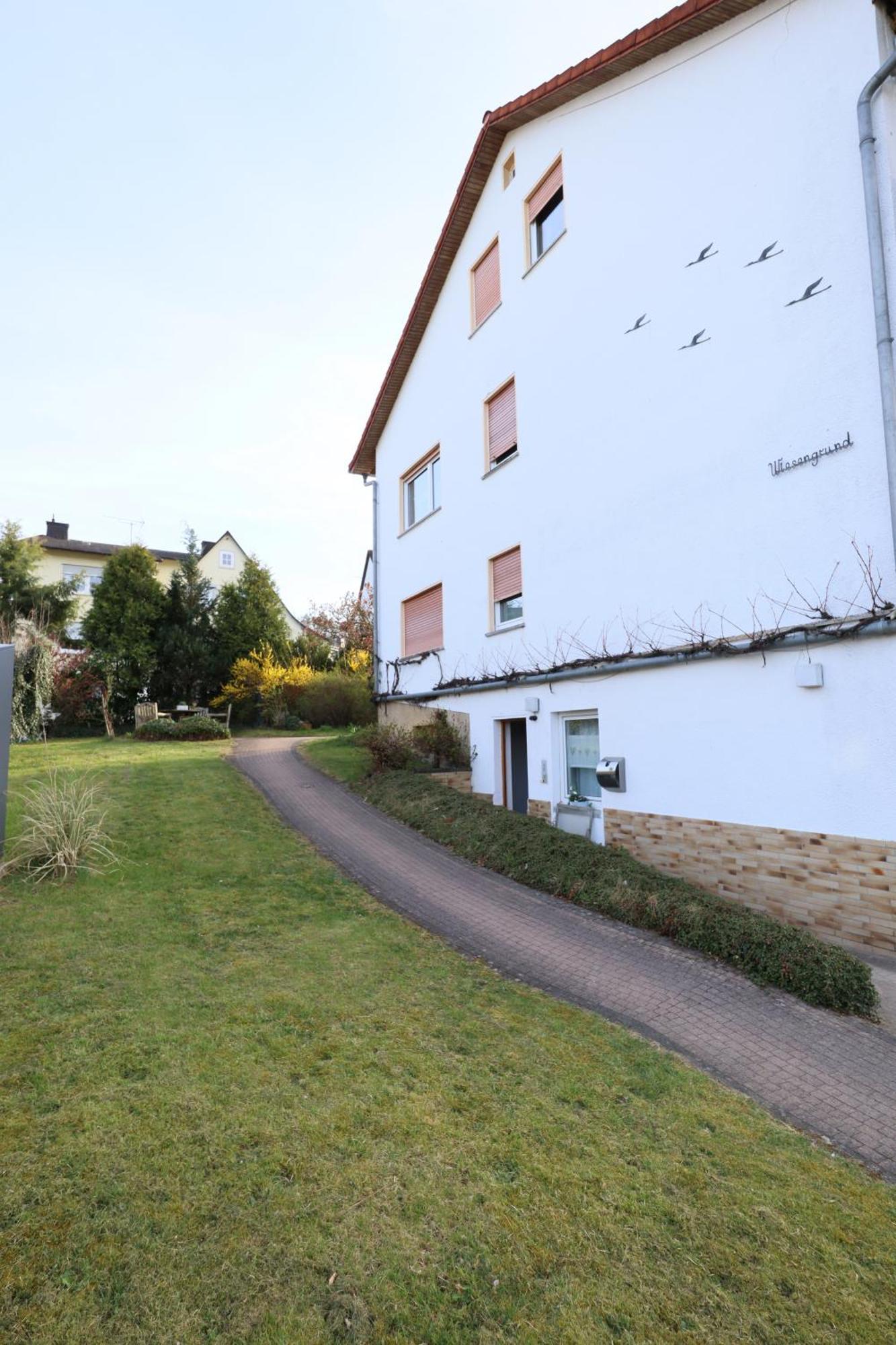 Wiesengrund Bad Endbach