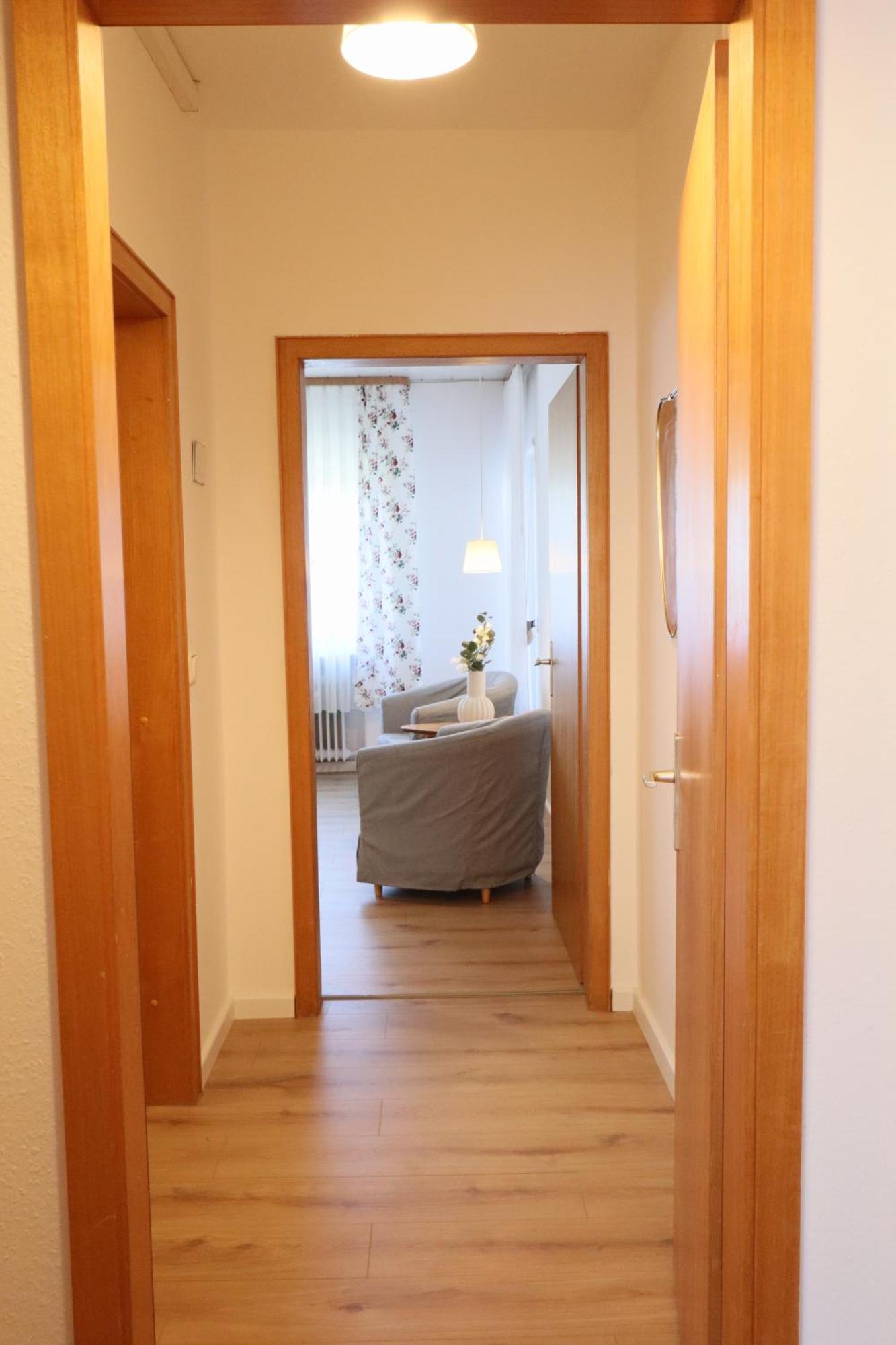 Apartment Wiesengrund