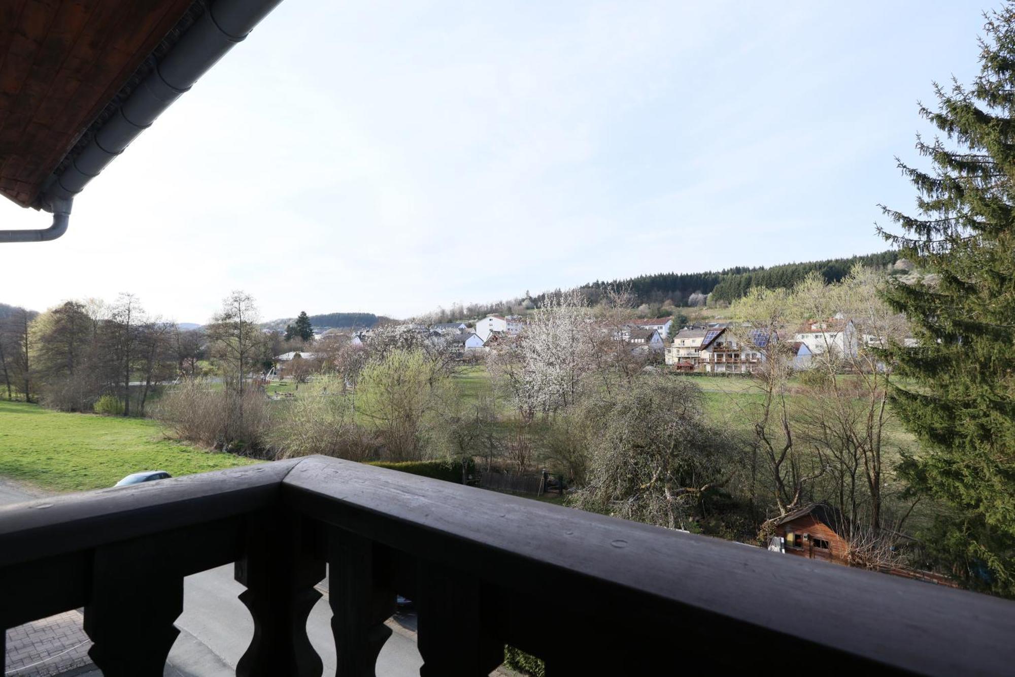 Wiesengrund Bad Endbach