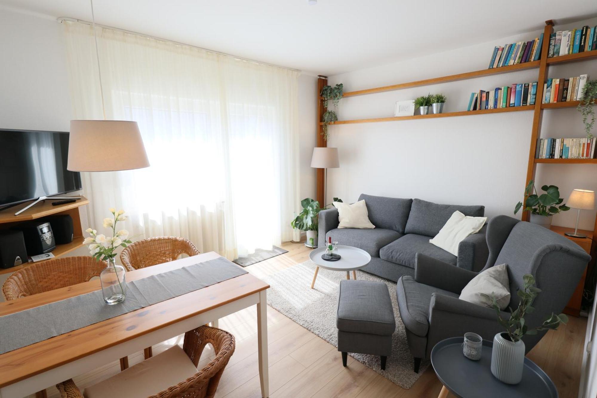 Wiesengrund Apartment