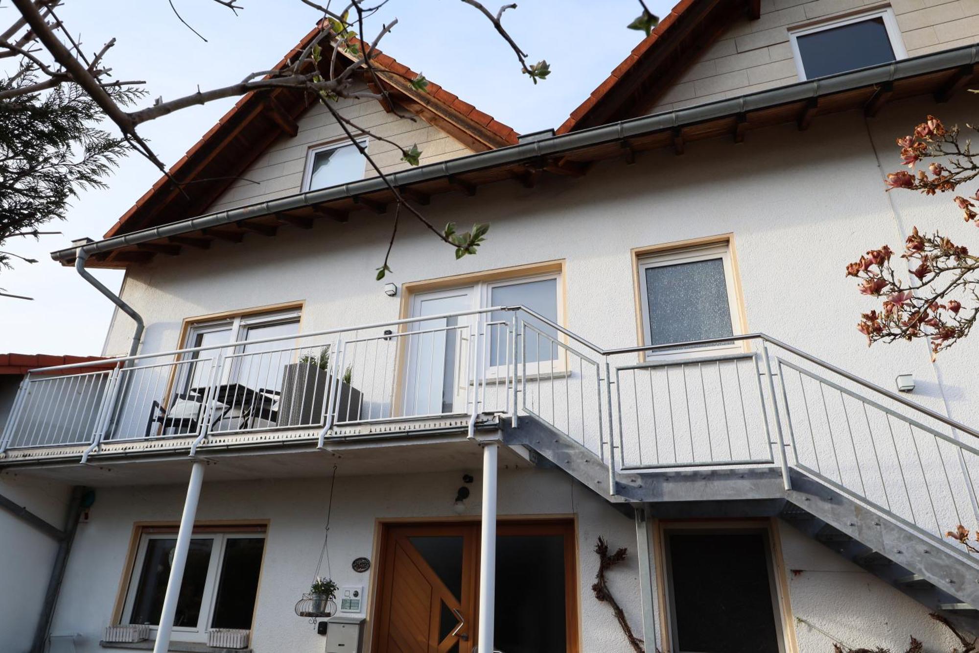 Wiesengrund Apartment *