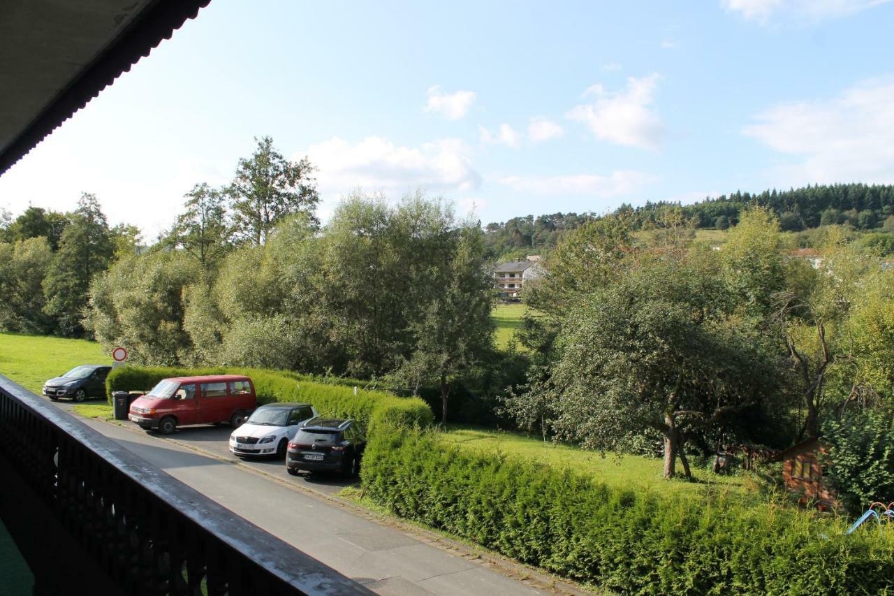 Wiesengrund Bad Endbach