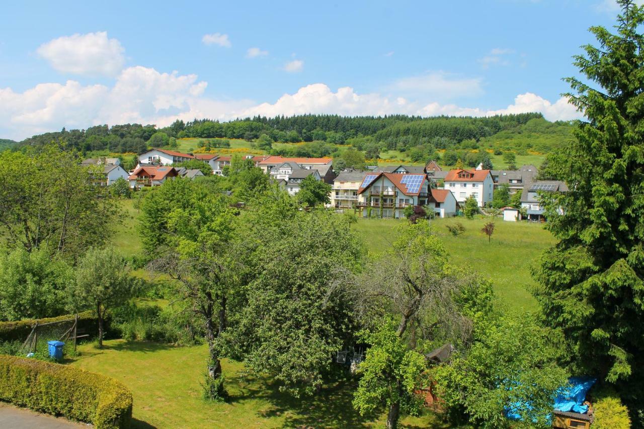 Apartment Wiesengrund