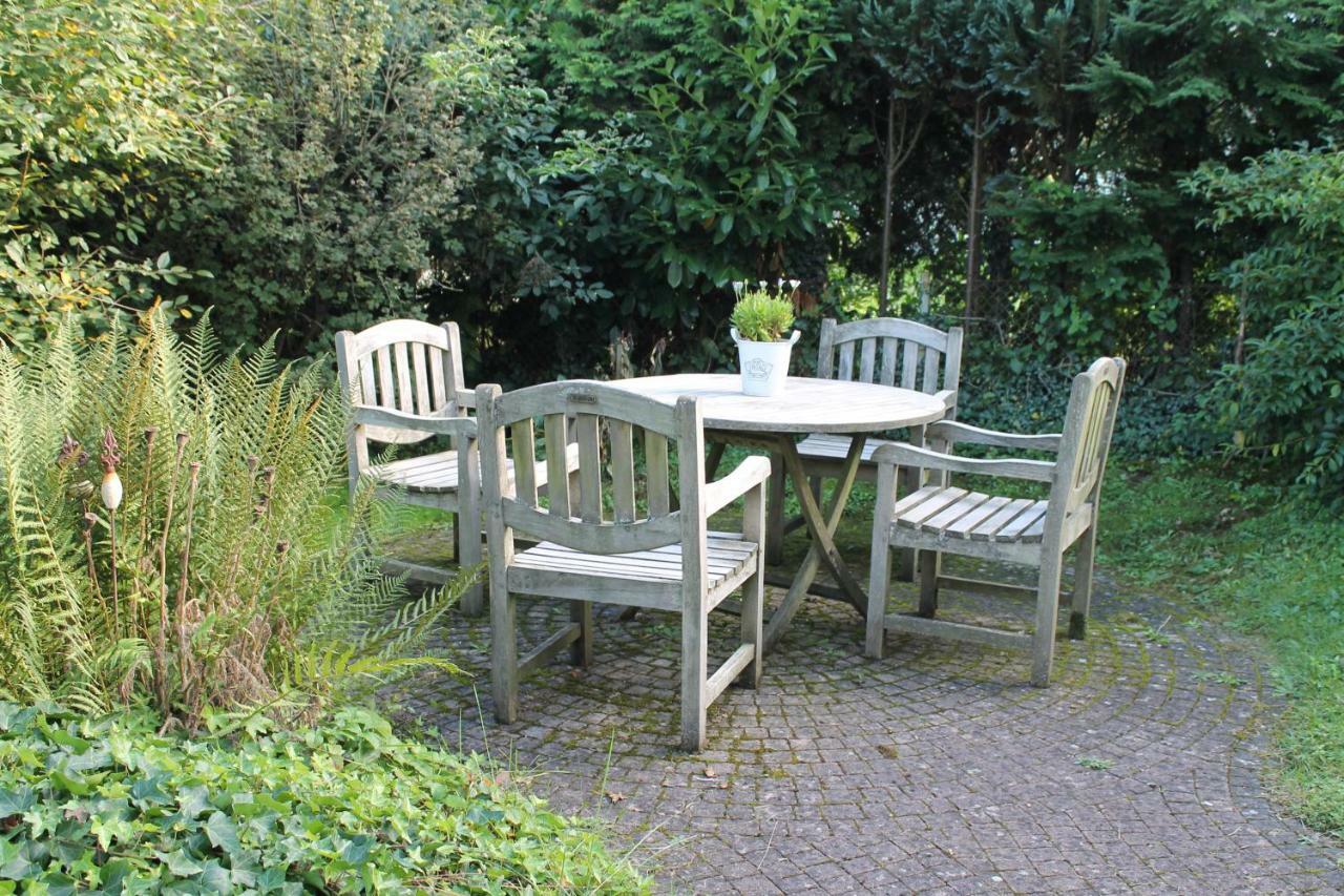 Wiesengrund Apartment